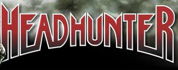 headhunter是什么意思