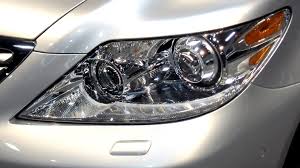 headlight是什么意思