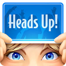 heads-up是什么意思