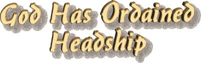headship是什么意思