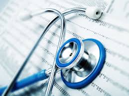 healthcare是什么意思