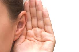 hearing是什么意思