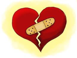 heartbreak是什么意思