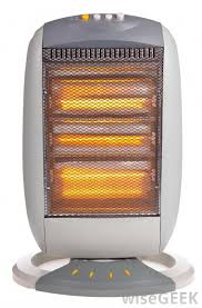 heater是什么意思