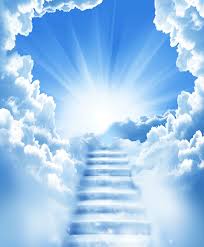 heaven是什么意思