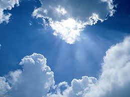 heavenly是什么意思