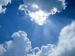 heavens是什么意思