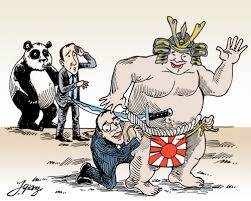 hegemonism是什么意思