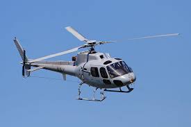 helicopter是什么意思
