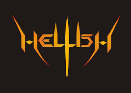 hellish是什么意思