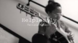 helplessly是什么意思
