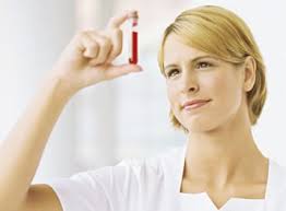 hematologist是什么意思