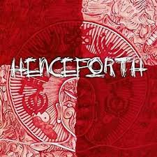 henceforth是什么意思
