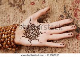 henna是什么意思