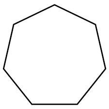heptagon是什么意思