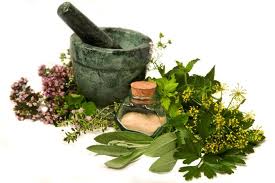 herbal是什么意思