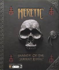 heretic是什么意思