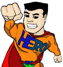 hero是什么意思