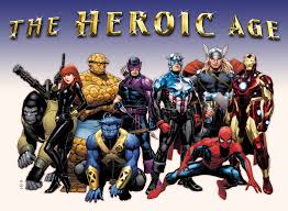 heroic是什么意思