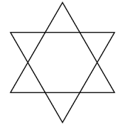 hexagram是什么意思