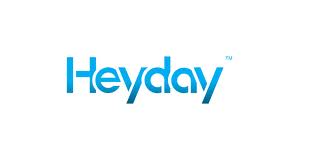 heyday是什么意思