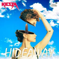 hideaway是什么意思