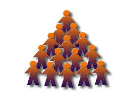 hierarchy是什么意思