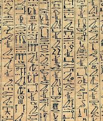 hieroglyphic是什么意思