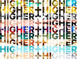 higher是什么意思