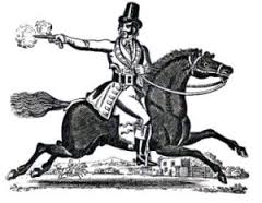 highwayman是什么意思