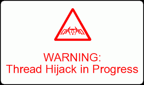 hijack是什么意思