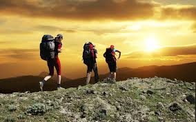 hiking是什么意思