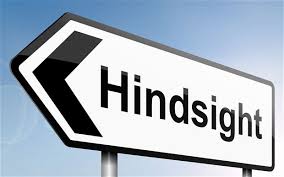hindsight是什么意思
