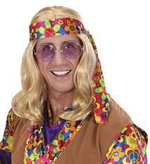 hippie是什么意思