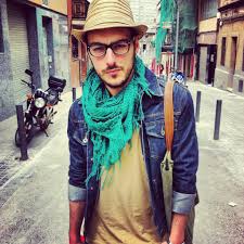 hipster是什么意思