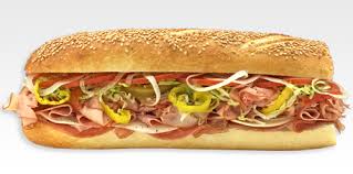 hoagie是什么意思