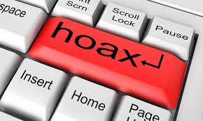 hoax是什么意思