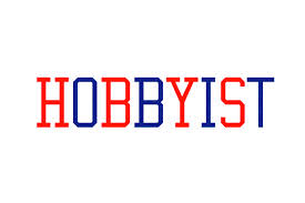 hobbyist是什么意思