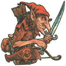 hobgoblin是什么意思