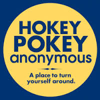 hokey-pokey是什么意思