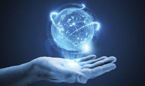 hologram是什么意思
