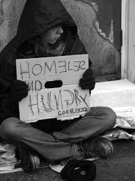 homeless是什么意思
