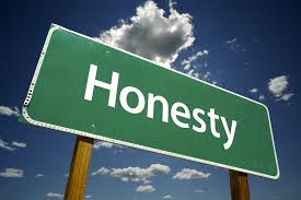 honesty是什么意思