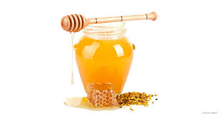 honey是什么意思