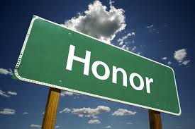 honor是什么意思