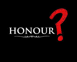 honour是什么意思