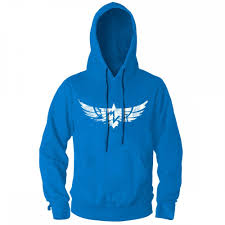 hoodie是什么意思