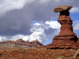 hoodoo是什么意思