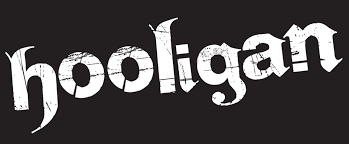 hooligan是什么意思