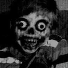 horrifying是什么意思